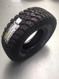 Hankook 285/75R16 รุ่น RT03 ปี 22 ยางรถยนต์ 1 เส้น (ดอก Mud MT)