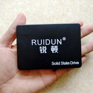 Ssd 128G / 256G / 512G / 1T- RuiDun new 100% 2.5 '- No Box