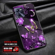 HP Realme C35 Case - AGM Case - Fashion Realme C35 cellphone Case - Realme C35 cellphone Casing - Ce