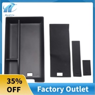 Car Central Control Armrest Box Storage Box for E Class W214 V214 E200 E260 E300 2024 Interior Acces