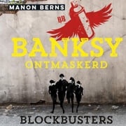 Banksy ontmaskerd Manon Berns