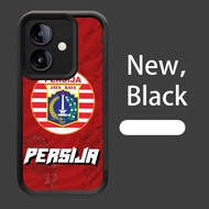 Case Casing for Realme C35 9i C31 Narzo 50A Prime 14T 14X 14 5G W-25 Persija