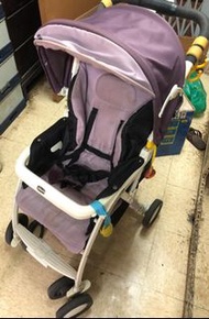 Chicco BB車