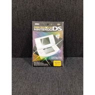 Crystal Clear Screen Protector for Nintendo DS Lite (NDSL)