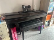 Yamaha 電子琴