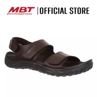 MBT NAGANO MEN'S RECOVERY SHOES Brown - 703395-23L