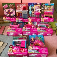 Barbie Furniture & Accessories Barbie Doll Barbie Doll Clothes