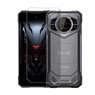 Doogee S200 S200X S300 S100 Full Cover Screen Protector Tempered Glass Protective Film