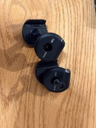 Trek Madone saddle clamp