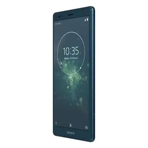 Sony Xperia XZ2 H8216 H8266 702SO SO-03K 4G Mobile Phone 4GB RAM 64GB ROM 19MP+5MP 5.7" Octa Core An