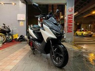 2020年force 里程12858  改黃蜂噪音合格排氣管，大燈，尾燈，行車記錄器，rpm中置避震