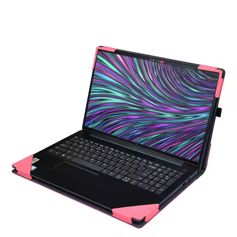 Laptop Case Cover For HP ZBook Power 16 inch G11 A Detachable Notebook PC Cover Bag Protective Skin 