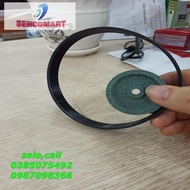 Bán lẻ đá mài+dây curoa máy thái thịt ES250