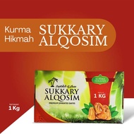 KURMA PREMIUM SUKARI JUMBO/KURMA BASAH 1KG