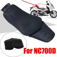 Y Insulation Cover bantal Kursi Mesh For Honda NC700D Integra NC700 NC 700 D Accessories 700d