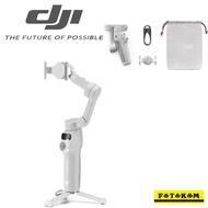 DJI Osmo Mobile 7 Smartphone Gimbal