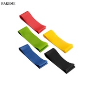 [SharprepublicefMY] Resistance Band for Strengthening Glutes And Legs, Stretching, Pilates And More.