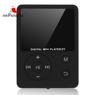 MP4 Player HIFI MP4 Player HiFi FM Radio Portable Sport Music Player