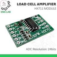 UN HX711 Load Cell Amplifier Weight/Load Sensor Module Analog to Digital Converter For Arduino/Raspb