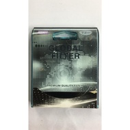 Global filter ND8 filter 72mm