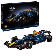 LEGO 42206 Technic Oracle Red Bull Racing RB20 F1 Car