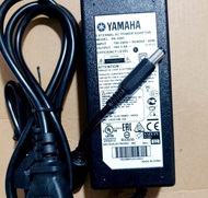 Promo!! Adaptor Untuk Keyboard Yamaha Psr S670 S775 Psr 1000 Psr 1100