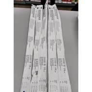 SUCTION CATHETER WITH CONTROL SIZE 6FR/8FR/10FR/12FR/14FR 1S