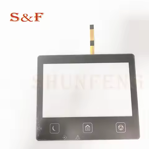 LCD Contorl Panel Screen for Canon MF 441 443 MF463 449 735 746 725 742 727 756 752Touch Screen High