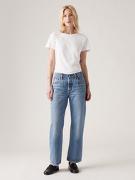 Levis® Womens 501® 90s Ankle Jeans