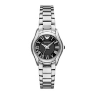 Emporio Armani AR11088 Analog Quartz Silver Stainless Steel Women Watch [Pre-order]