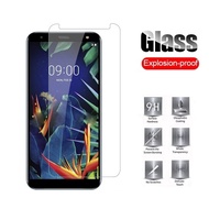 Tempered Glass Infinix Zero 2 / X509 Clear 9H