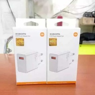 Charger Adapter Charger Head/ Xiaomi 67 Watt Charger Head Adapter Supports Fast Charging Mi Turbo Ch
