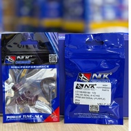 NLK PERFORMANCE VALVESEAL (FKM MATERIAL) RACING LC135 Y15ZR RS150 Y16ZR NVX155