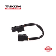 TAIKOM Injector Adapter Socket V2 to V1 / V1 to V2