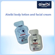 Aiwibi Aiwibi Skincare sample pack Exclusive
