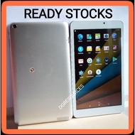 FREE GIFT, 8 INCHS A810 Android 6.0 Kids Study Tablet PC 1280x800 IPS MTK8163 Quad Core