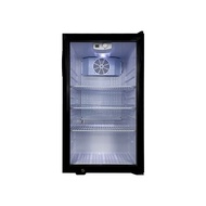 Refrigerated Display Cabinet Beverage Wine Commercial Refrigerator Supermarket Convenience Store Ver