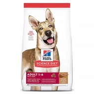 Science Diet Canine Adult Lamb &amp; Rice Dog Dry Food