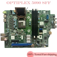 For Dell OptiPlex 5090 SFF Motherboard CN‑0X4H68 0X4H68 X4H68 LGA1200 DDR4 Q570 Mainboard Tested