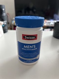 Swisse 品牌- Men's Multivitamin