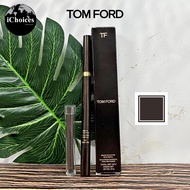 Tom Ford _ Brow Sculptor With Refill 6g 05 Granite ทอมฟอร์ด ดินสอเขียนคิ้ว 2 หัว พร้อมรีฟิล