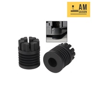 Vibration Reducing Silicone Foot Pad for Bambu Lab X1C, P1S, P1P Printers