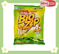 Beng kee🔥Bio zip powder detergent aloe vara🔥洗衣粉