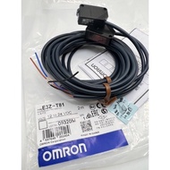 High Quality Products E3Z-T81 E3Z-T81-D E3Z-T81-L Photoelectric Sensor New