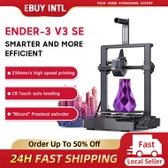 Ender 3V2 Neo Upgraded Makerlab 3D Printer Enhanced Ender3 Electronics Stable Performance EasySetup