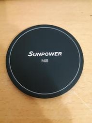 少量到貨 SUNPOWER  N2 原廠鏡頭蓋