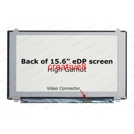 MSI GV62 7RC ASUS GL502V GL502VM MSI MS-16J5 MS-16P6 MS-16R4 CX61 2QF GP63 8RD LEOPARD LCD LED SCREE