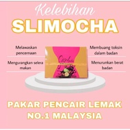 SLIMOCHA READY STOKK