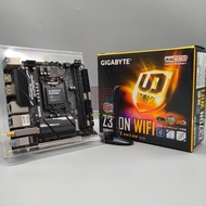 Gigabyte Z370N WIFI Mini ITX LGA1151 Motherboard