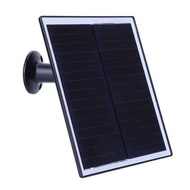 C 6W 3 5V Shingled Solar Panel 24% Efficiency Cell Micro USB & Usb-C Port Kit 24% & Usb-